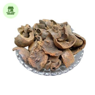 

kulit manggis kering 1kg