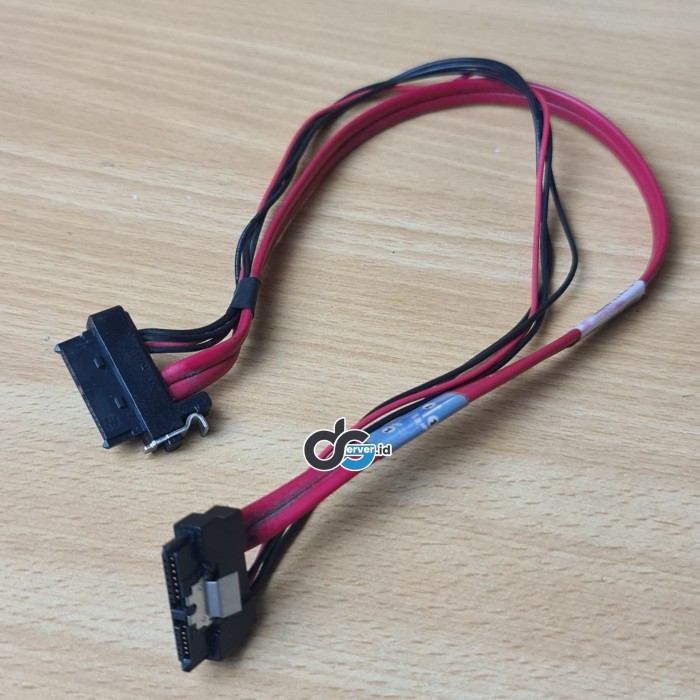 Kabel dvd server ibm x3550 m3