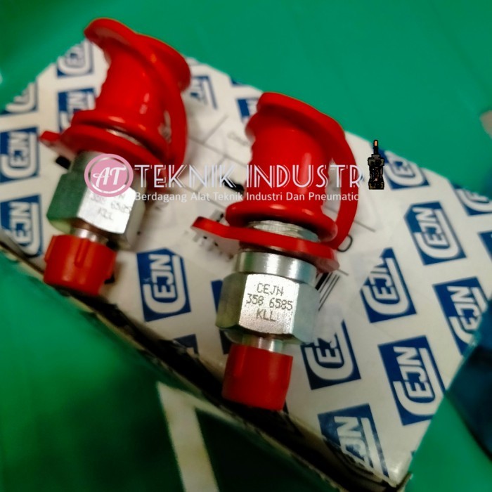 QUICK COUPLER CEJN 358 6585
