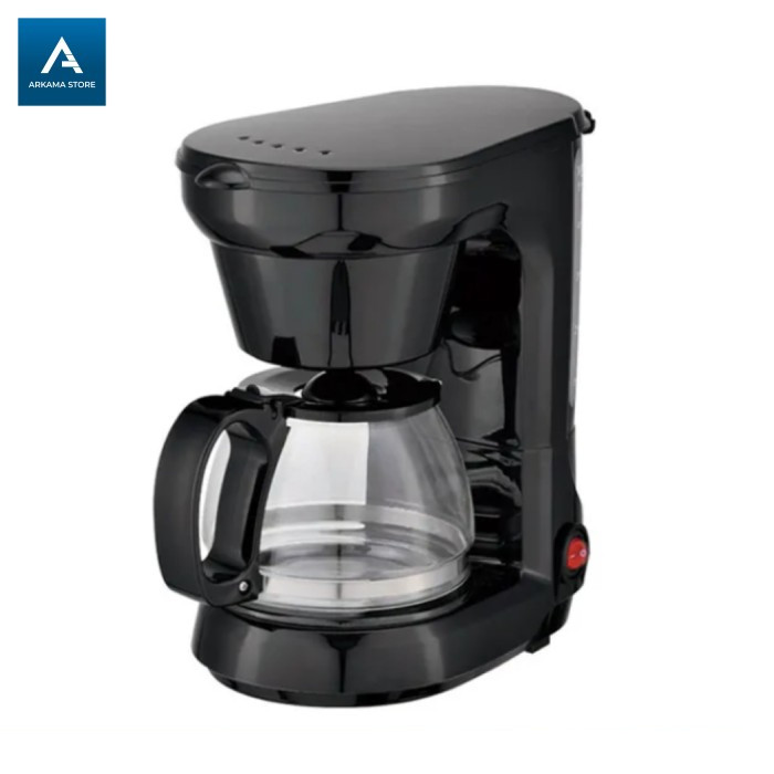 mesin kopi espreso semi otomatis espresso drip coffee maker