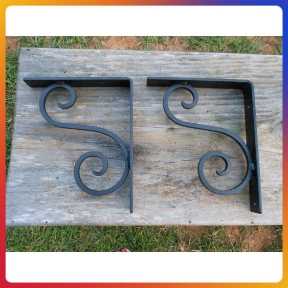 Siku Braket S Ambalan Dinding