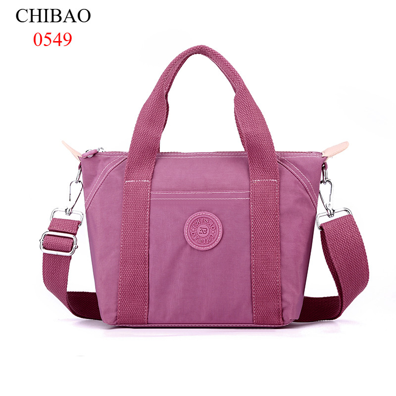 nionio18 - Tas Selempang CHIBAO 0549  BESAR Tas wanita model terbaru