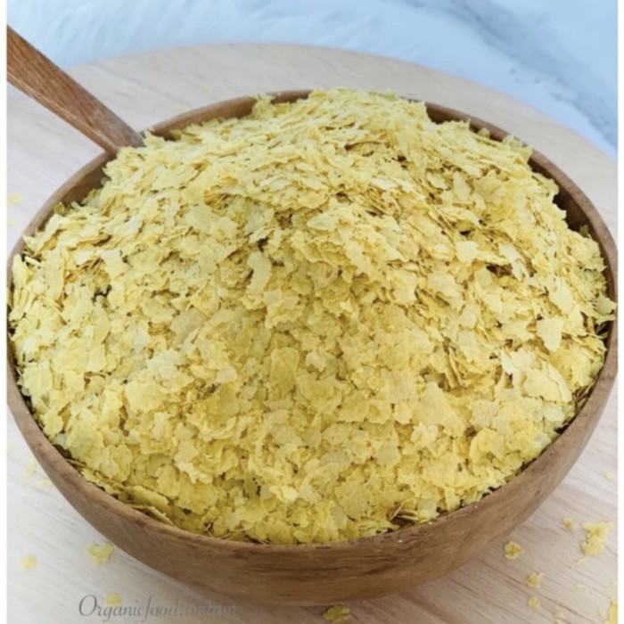 

Nutritional Yeast Flakes 1 kg