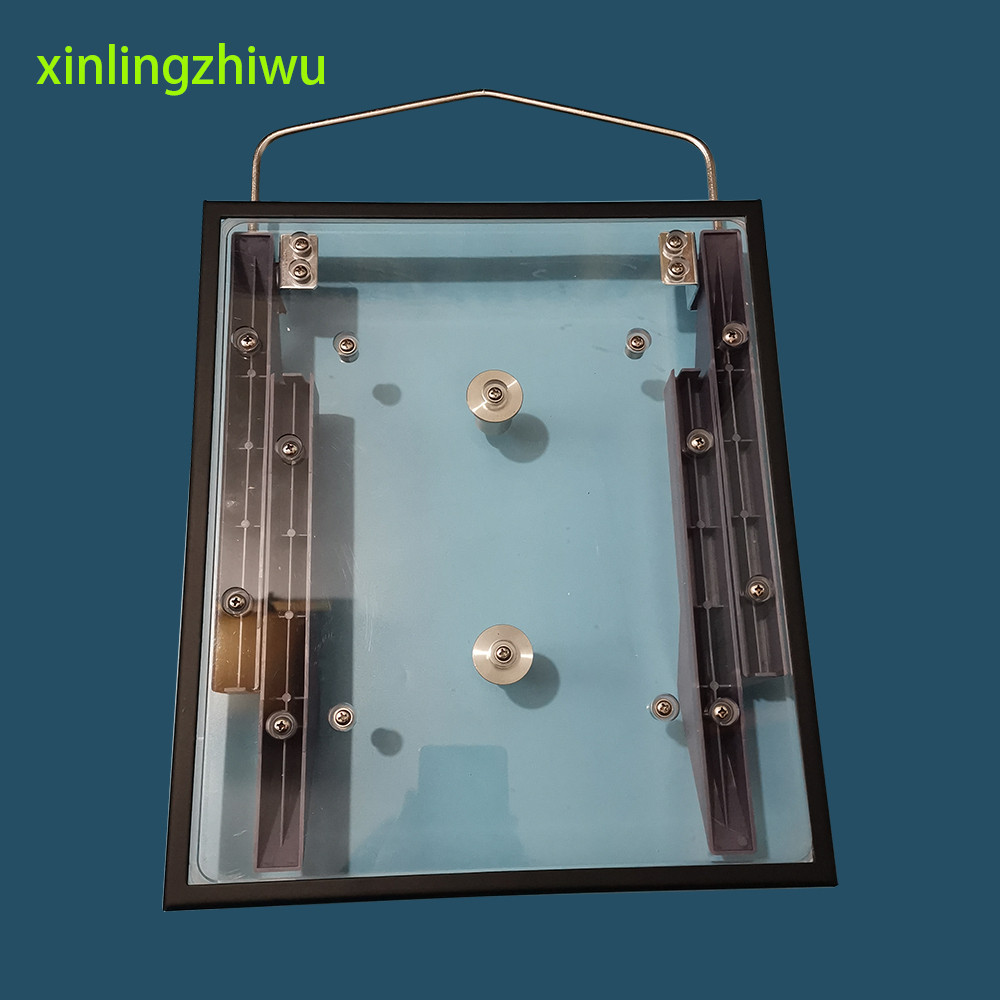 small hanger platen C12C936281 (10"*12" )with hoop for epson surecolor F2000 F2100  F3000 F3070 F220