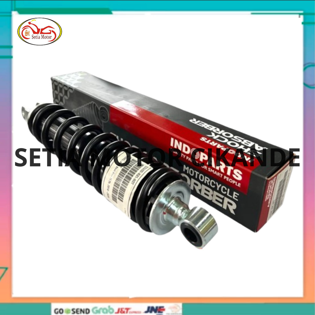 Shock Belakang Beat Fi INDOPARTS