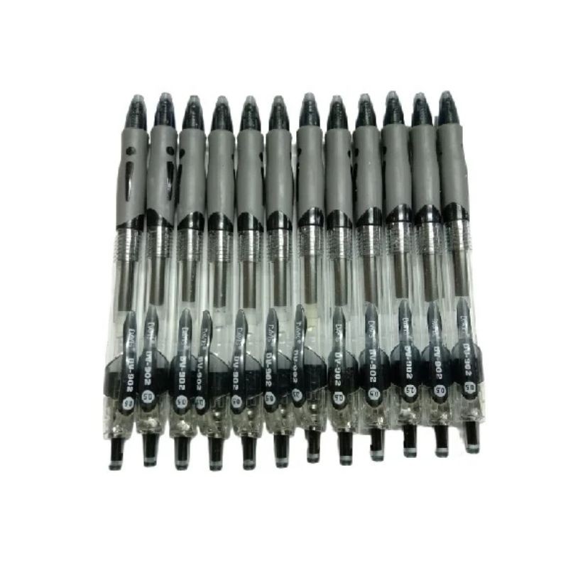 

(1pcs) Pulpen Davis Gel Cetek Q Gel DV-902