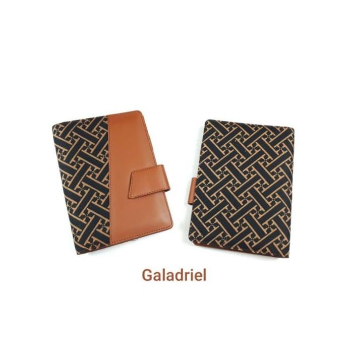 

TERLARIS! Bukuku Agenda Batik B6 - B6 Florence
