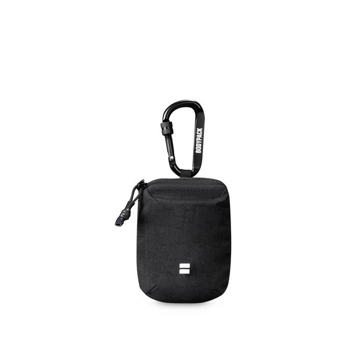 Bodypack Ruger Coin Pouch - Black - Warna