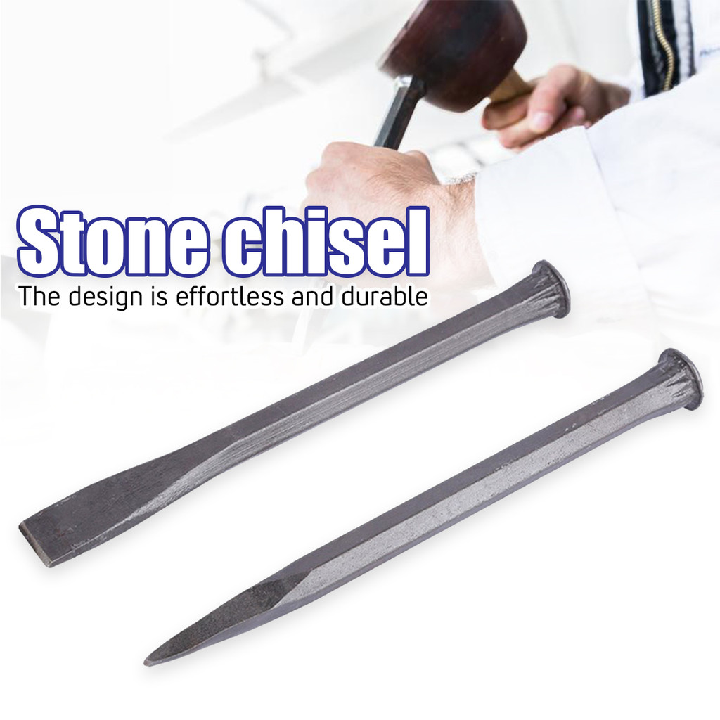 1pc pahat beton baja asli pemrosesan presisi ，ini akurat dan stabil tatah kayu 1 set super tajam