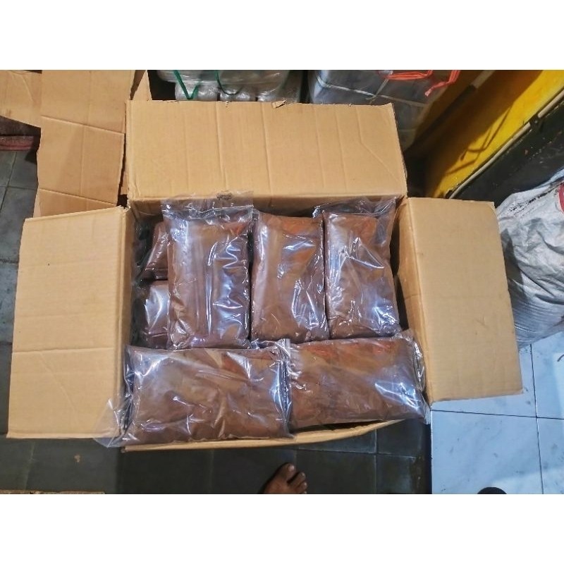 

KOPI POLOS 1KG WANGI DAN MANTAP COCOK UNTUK WARKOP YANG BARU MULAI USAHA WARUNG KOPI MAUPUN KOPI BUBUKAN