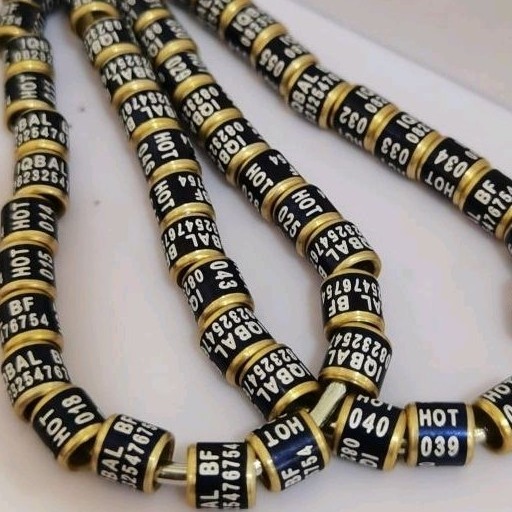 | RING KONIN PLECI FINCH ZEBRA BLACKTROAT SANGER GOLD AMADINE CETAK .