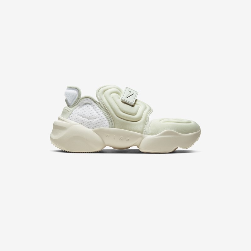 NK Air Aqua Rift Spruce Mint