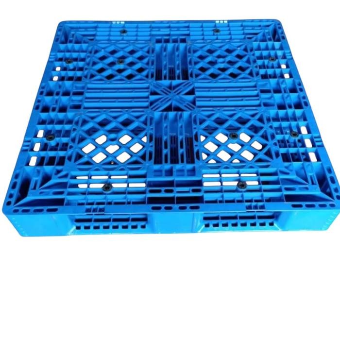 

pallet plastik 110x110x15