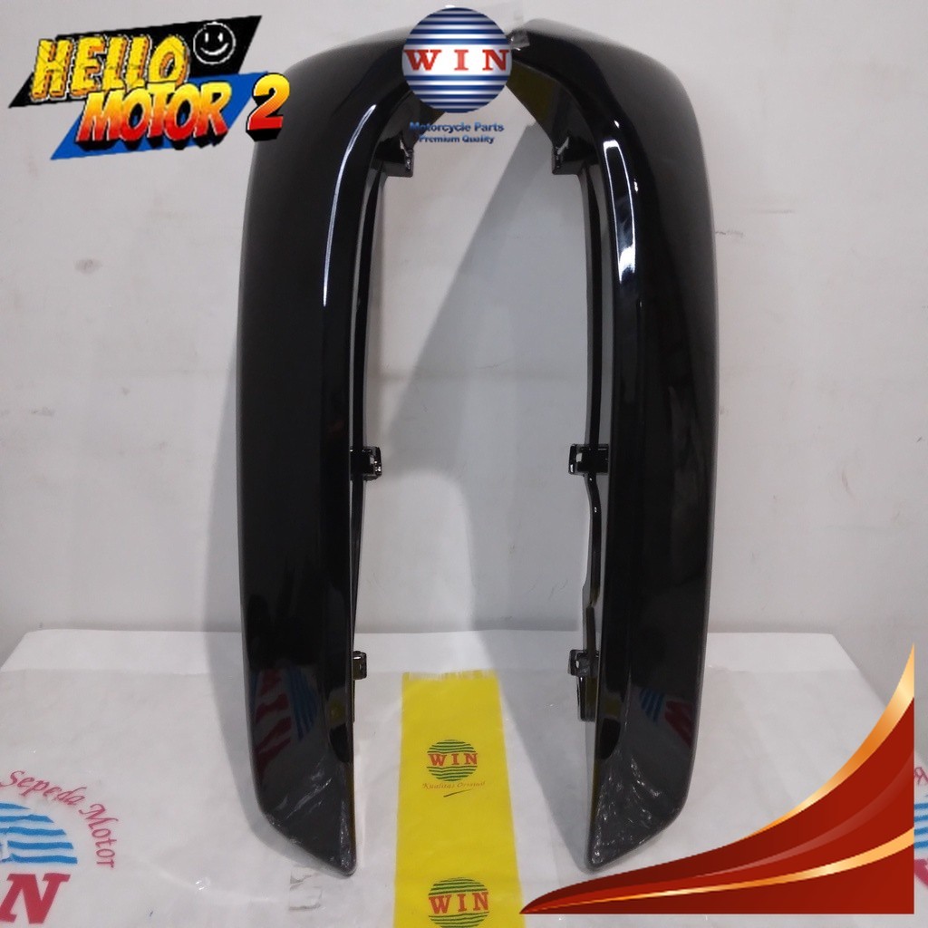 Sayap Luar Astrea Supra / Fit / Wave / Supra X 100 1993 1994 1995 1996 1997 1998 1999 2000 2001 2002