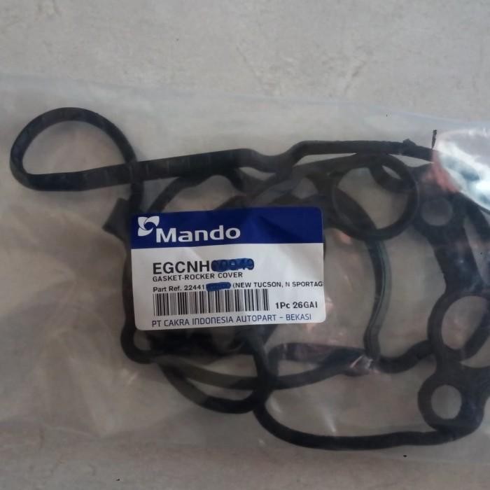 Packing klep KIA Sportage 2 hyundai tucson best