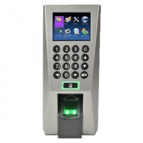 

MUGEN MG18 - Mesin Absensi & Access Door