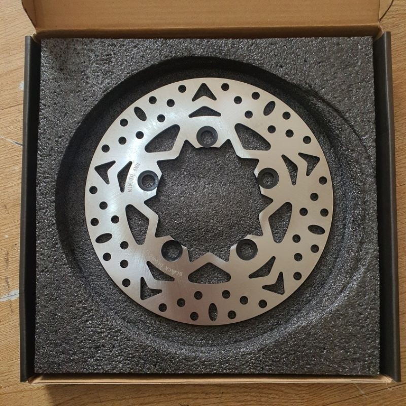 Black Diamond Piringan Belakang Vixion , Piringan Belakang Vixion , Cakram Belakang Vixion