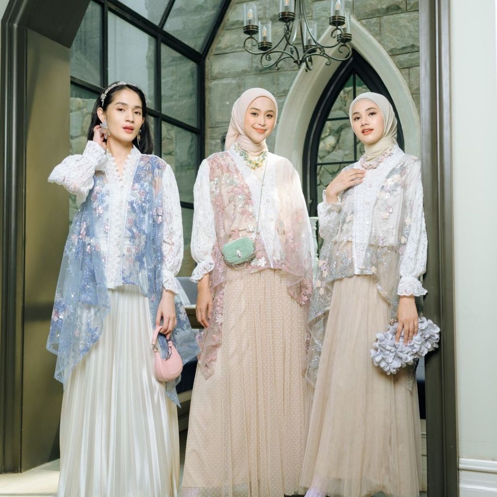 Haidee & Orlin - AMALE RAYA OUTER