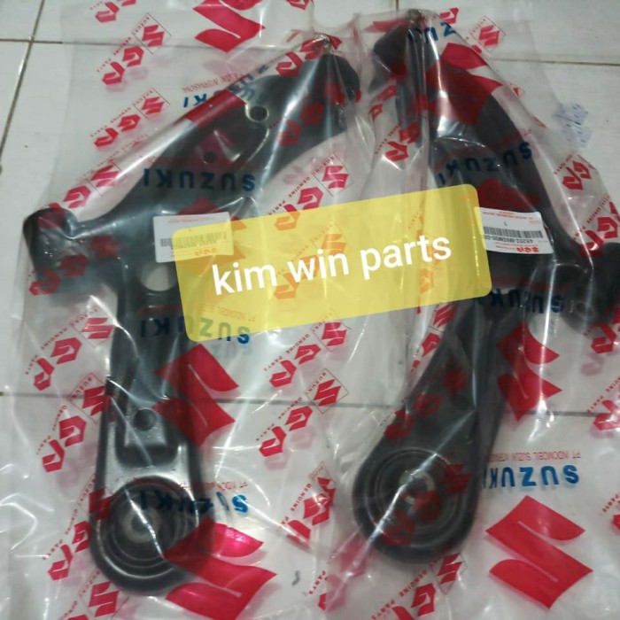 lower arm sayap bawah suzuki Ertiga kiri atau kanan