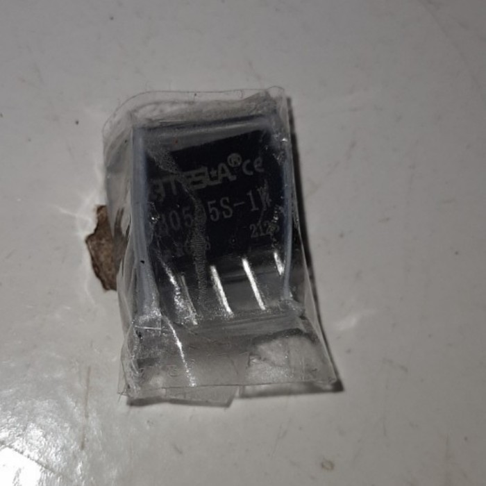 SB99 b0505s b 0505s 1w b0505 0505 s dc to dc converter 5v 5 volt 4p 4 pin