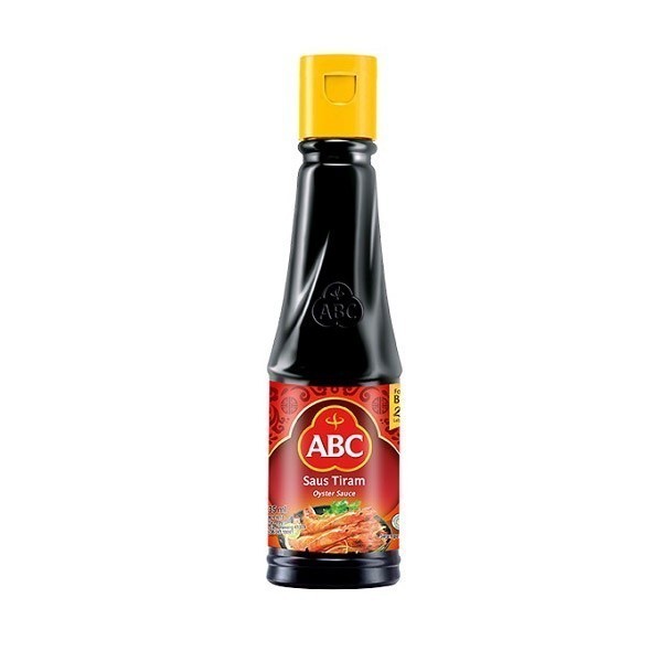 

HPM - ABC OYSTER PET 135 ML AMY