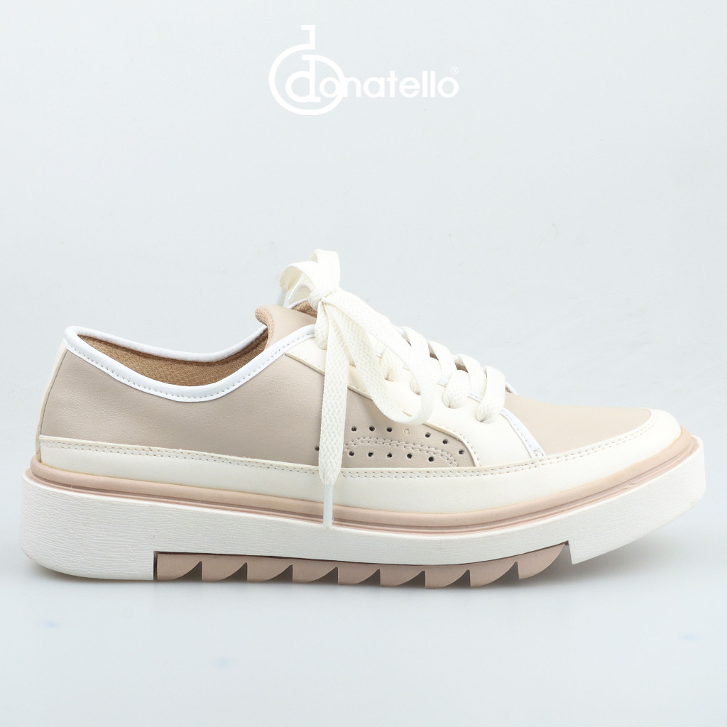 [WOW DISKON] Donatello FJ303301 Sneakers Wanita