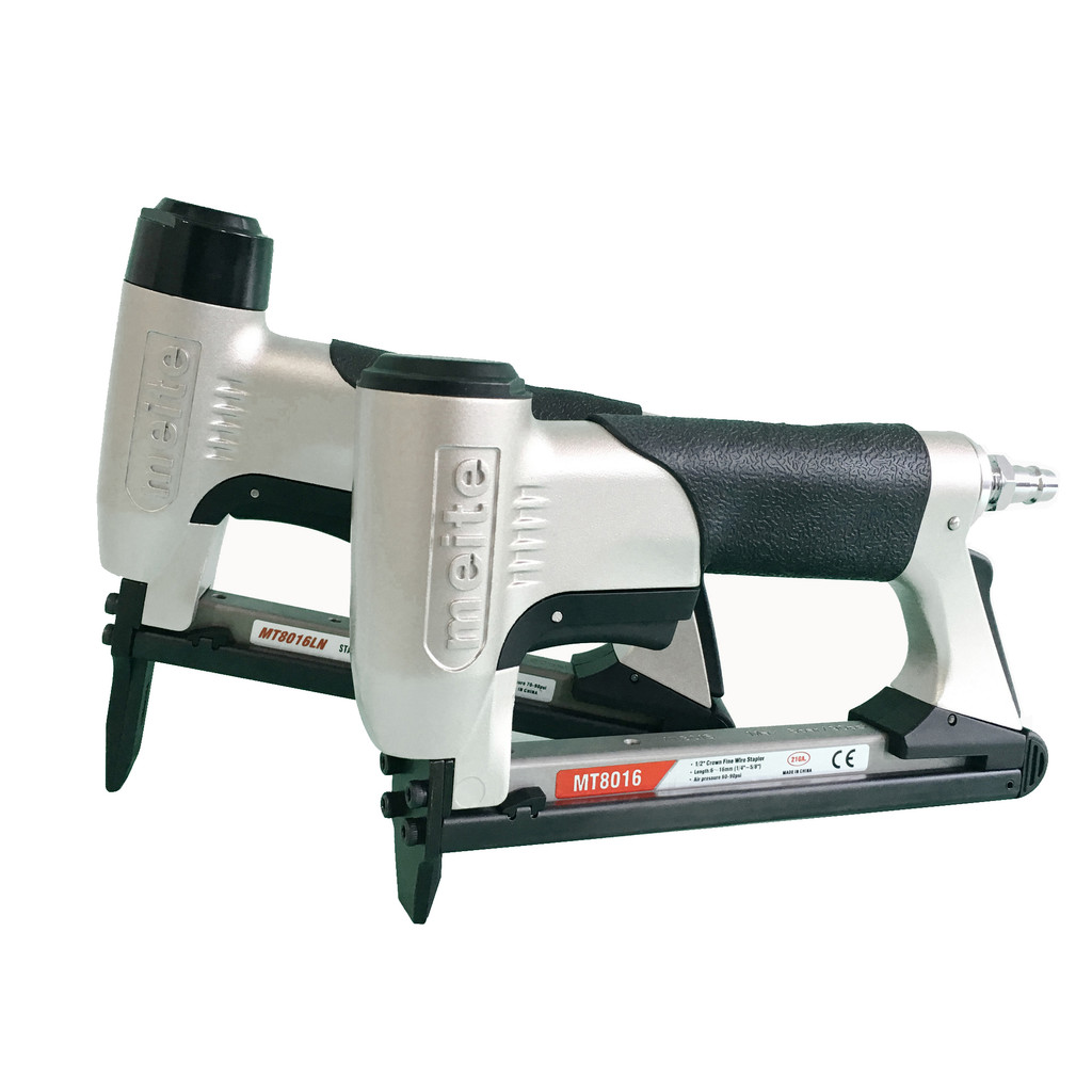 

Fine Wire Air Stapler 8016 meite