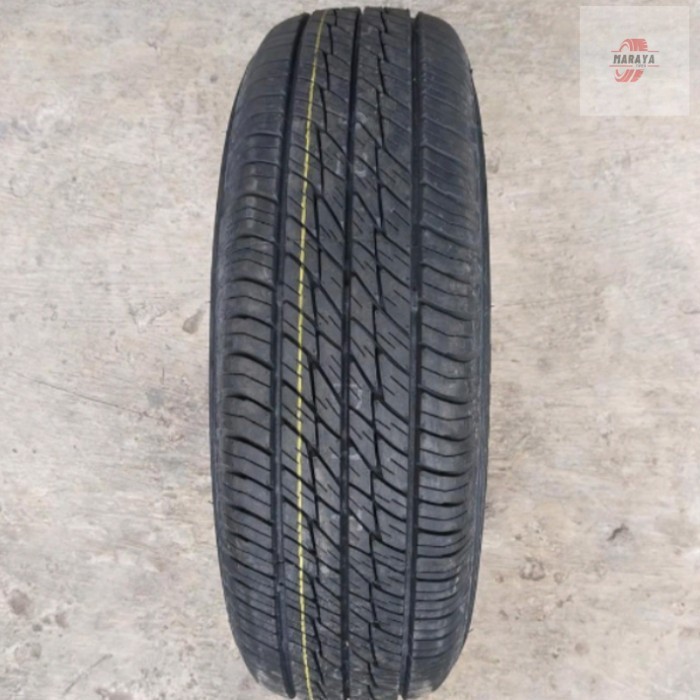 ban mobil ring 16 Dunlop 215/65/16 ban second thn2021&2022 Copotan