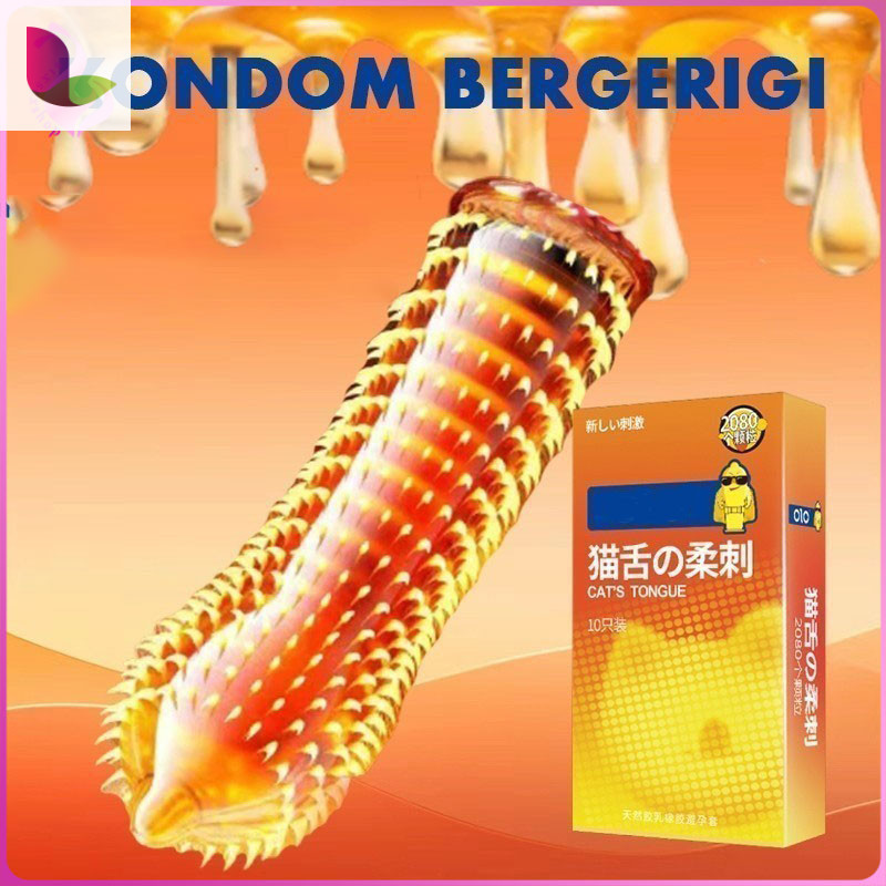 

Spesial Promo bolllll!! Super Salle!!! Kondom gerigii besar kondom bergrigi kondom gerigii kasar 10pcs/box kondom bergrigi kondom gerigii silicon kondom sutra bergerigi