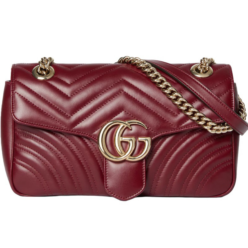 Pre order Gucci marmont small bag