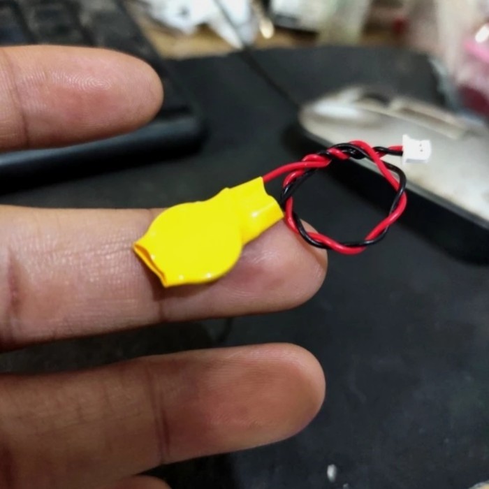 baterai Bios cmos ASUS Rog GU502 GU502LV GU502GU GU502DU Zephyrus M15