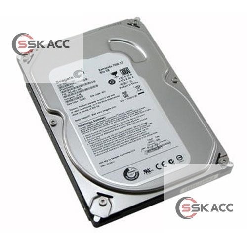 Hardisk internal cpu 500 gb seagate / Hardisk internal PC 500 gb seagate /  HDD internal komputer 50