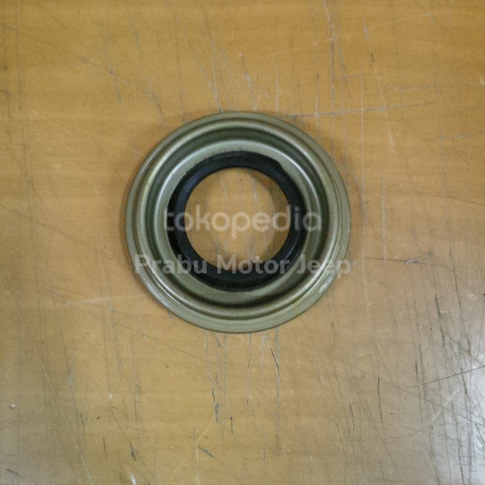 Seal Pinion Gardan kopel Depan Jeep CJ7 Cherokee XJ