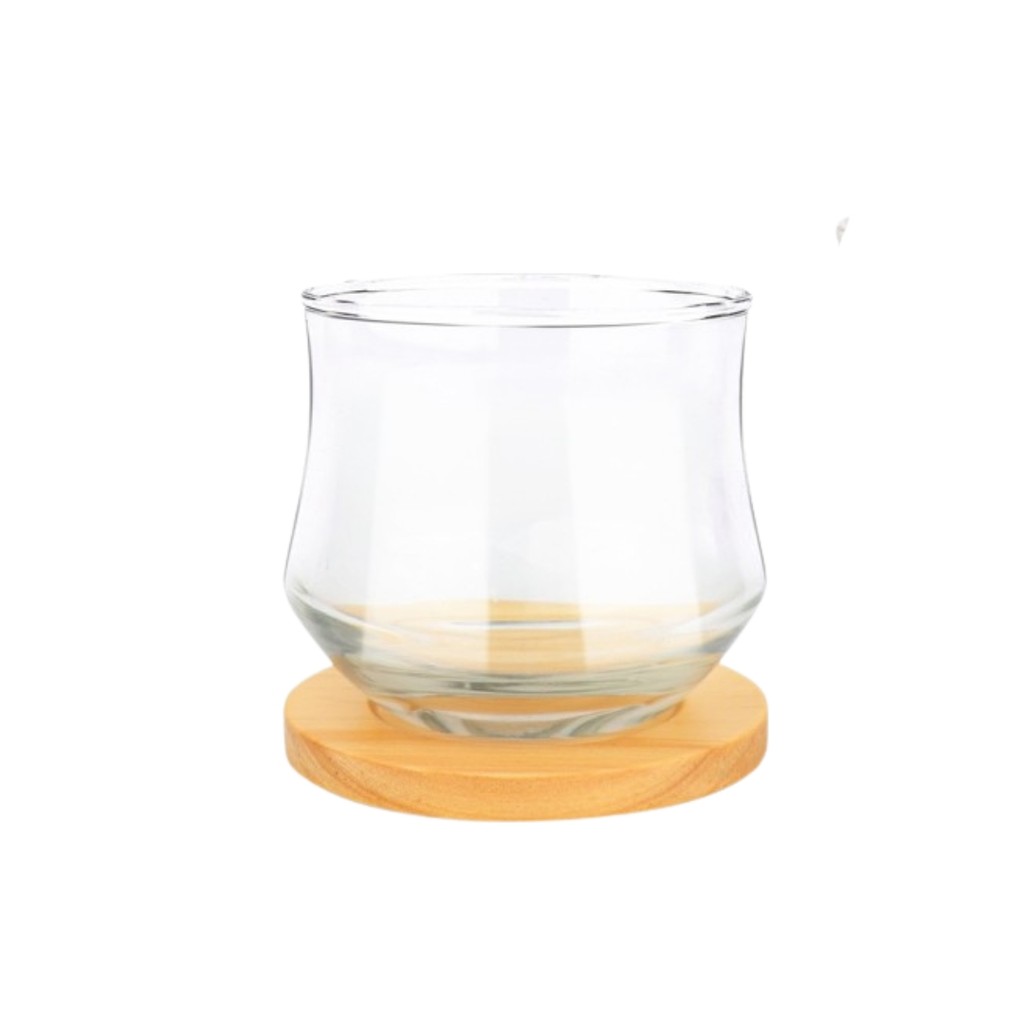 Gelas Kaca Ocha 360ml Ocha Glass