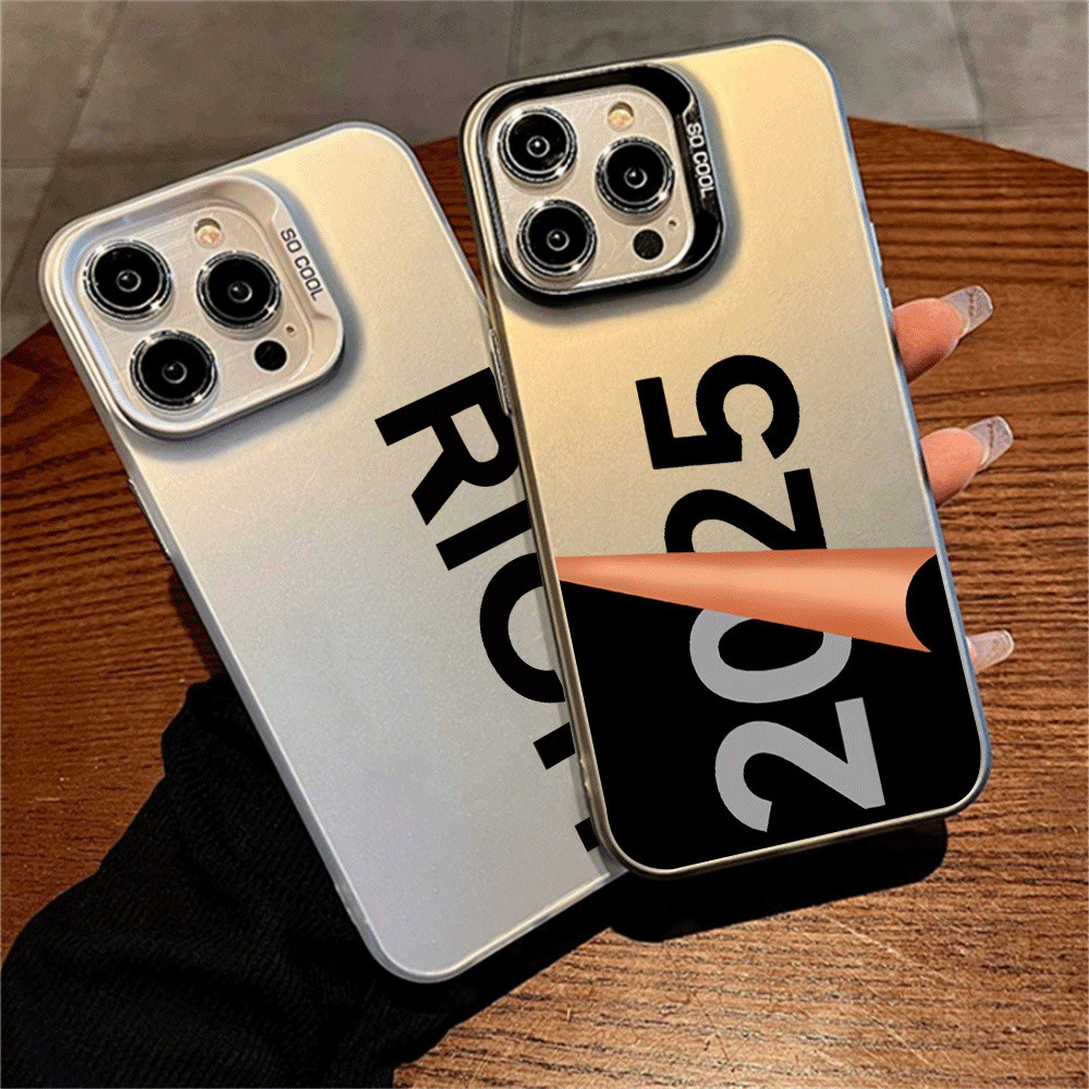 Casing Ponsel Buram IMD untuk Redmi13 A3 A1 A2 13C 12C 10C 9C 12 10 9 Note13 Pro Plus 11S 12 Pro 10S