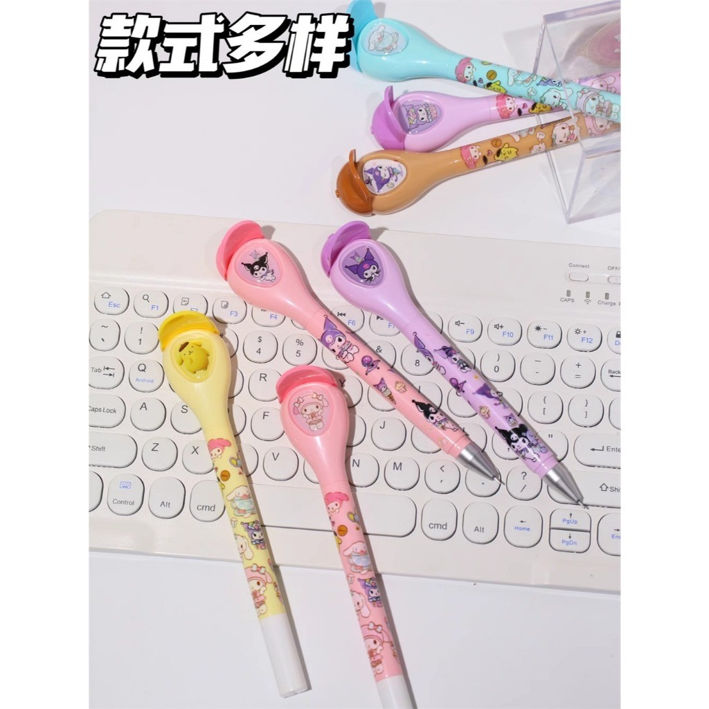 

(Kakabicam) Pen Led Sanrio Characters