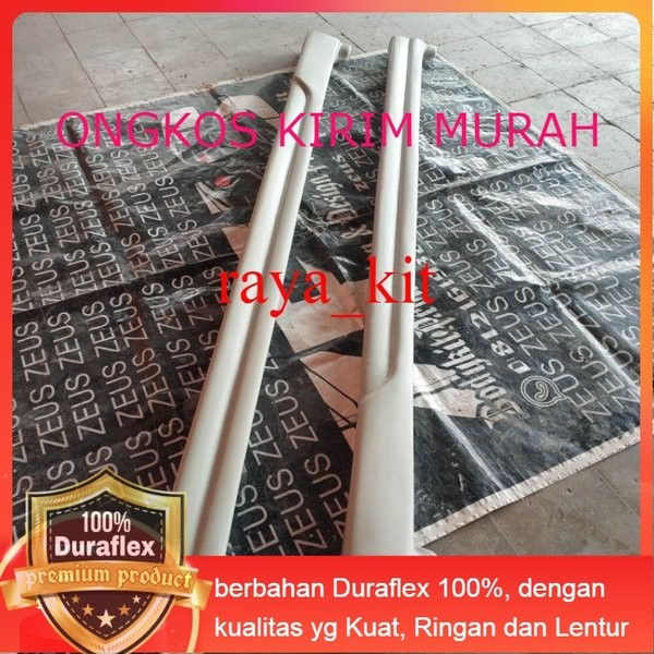 Bodykit Suzuki Ignis body kit ignis