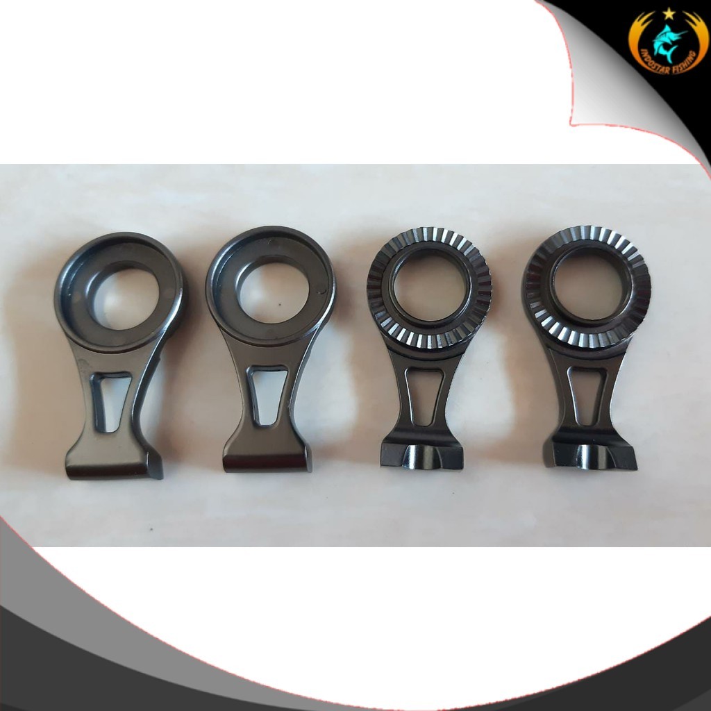 Stoper Joran Aluminium Jalu Joran galatama Stopper - Indostar Fishing