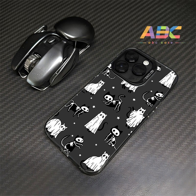 ABC CASE Mobile phone case VIVO seri Kompatibel untuk VIVO Y20 Y20S Y11S Y12S Y12A Y17 Y3S Y15 casin