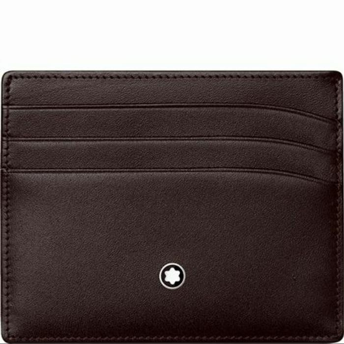 

ANDMA Card Holder Merk Montblanc Original