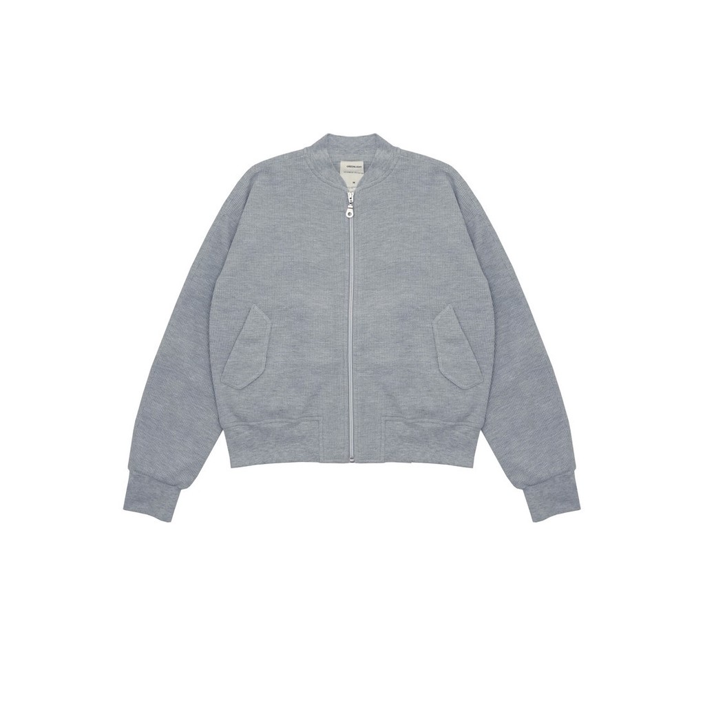 Greenlight Women's Bomber Jacket 070823