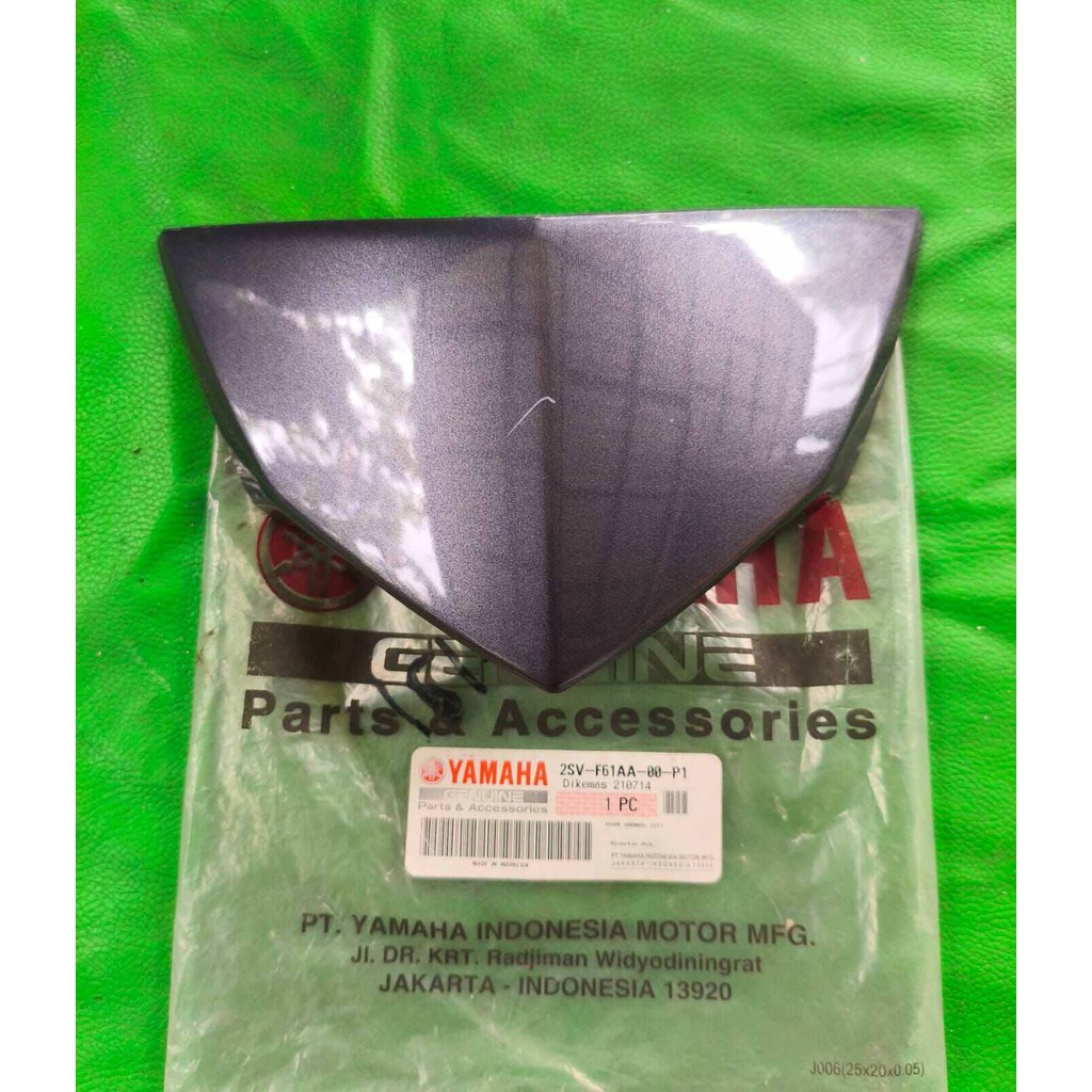 Visor Yamaha Xeon GT125 Original