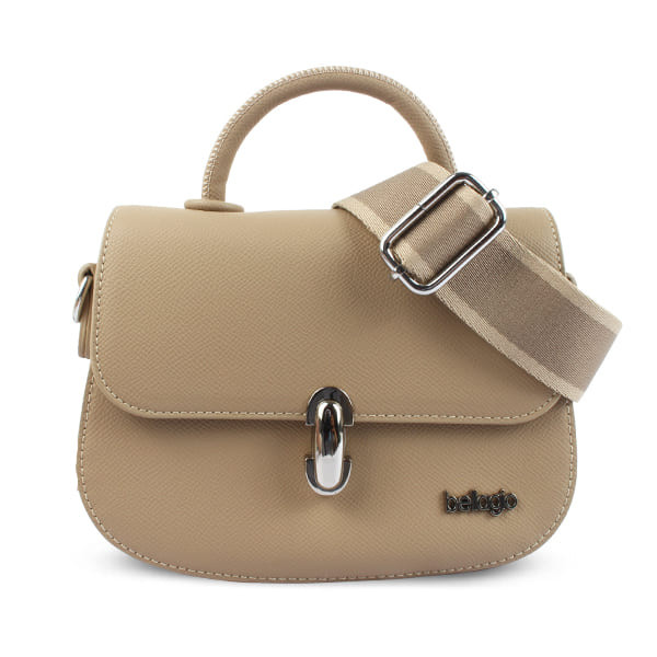 Bellagio Poppy 257 Hand Bag