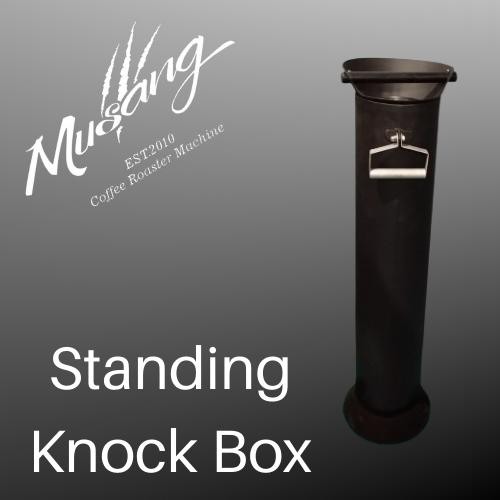 Musang - Standing Knock Box Baru