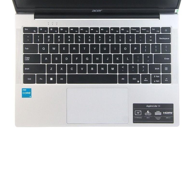 TERLARIS - LAPTOP ACER CORE I3 TERBARU - Acer Aspire A314-36M | CORE i3-N305 | RAM 8GB | SSD 512GB |