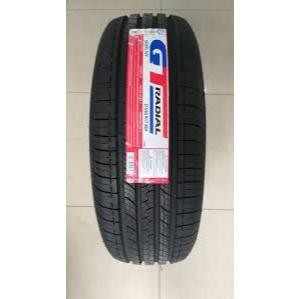 PROMO GT SAVERO SUV 215/60 R17 - Ban Mobil