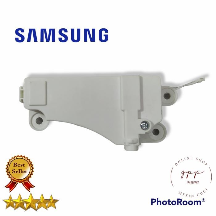 

Switch Pintu Door Lock Door Switch Mesin Cuci Samsung DC34-00025B