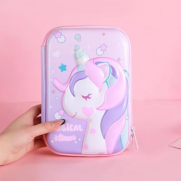 

NEW TREND~ KY254 KOTAK PENSIL ANAK 3D TIMBUL KOTAK PENSIL AESTHETIC KOTAK PENSIL 3 DIMENSI KOTAK PENSIL ASTRONOT KOTAK PENSIL UNICORN KOTAK PENSIL ANAK KARAKTERTEMPAT PENSIL ANAK 3D TIMBUL KARAKTER ALAT KANTOR/STATIONERY - Kotak Pensil # 26