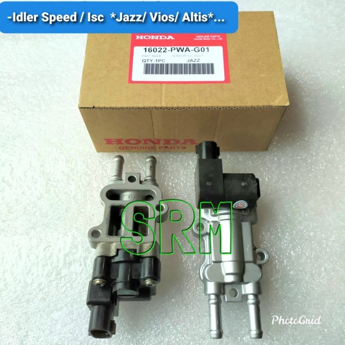 actuator altis idler speed altis servo assy altis