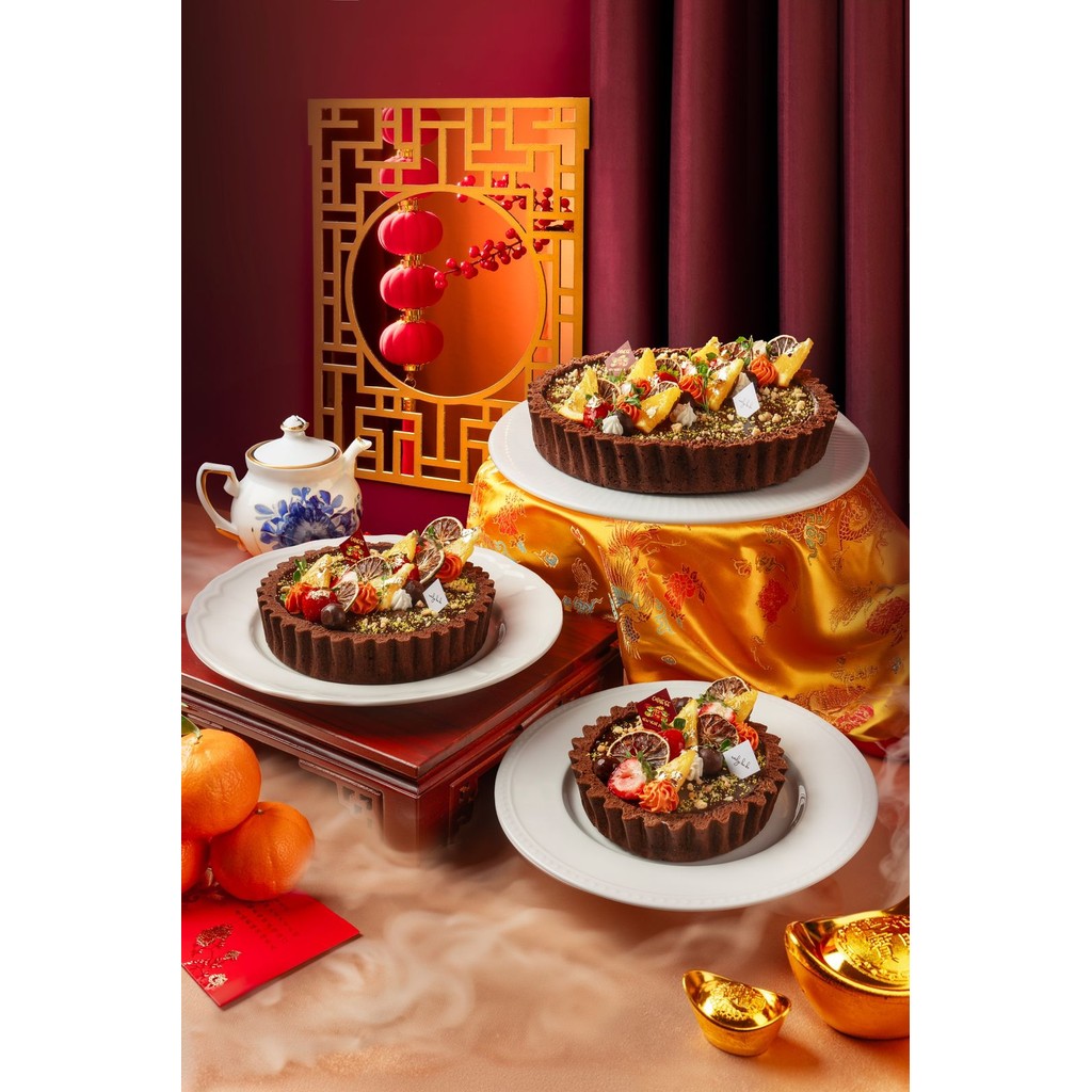 

CNY Whole Choco Orange by emilys.bake